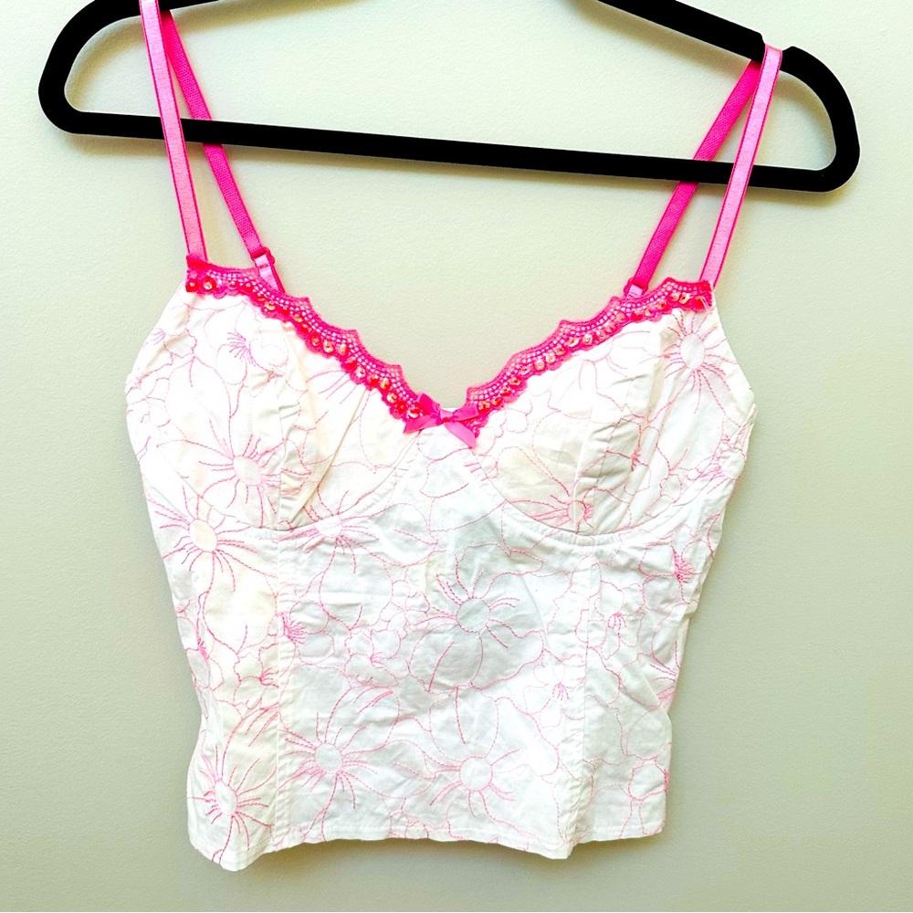 NWT, funkadelic, Tank Too, Size Medium